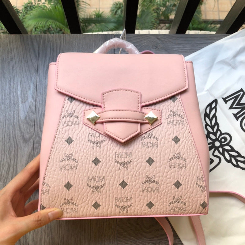 Satchel Bags - MC Bags - 019