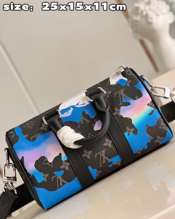 SAMC - LOV Bags - 1391