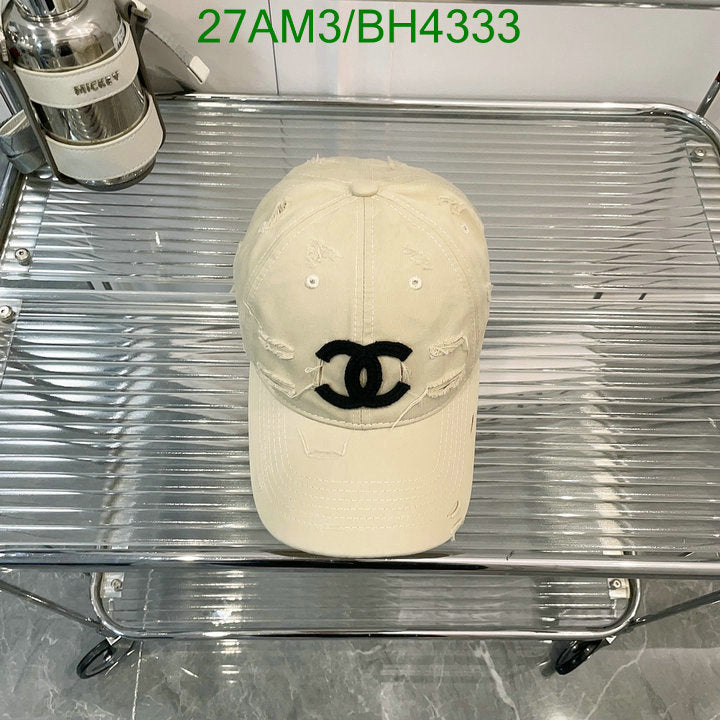 SAMC - CHL Caps & Hats - 025