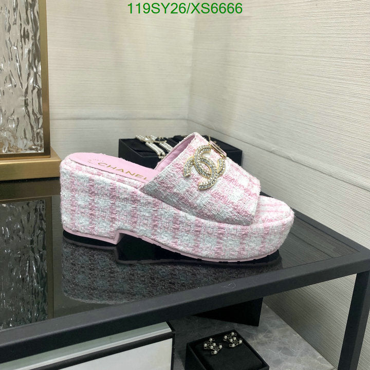 SAMC - CHL Women Shoes High Heels - 209