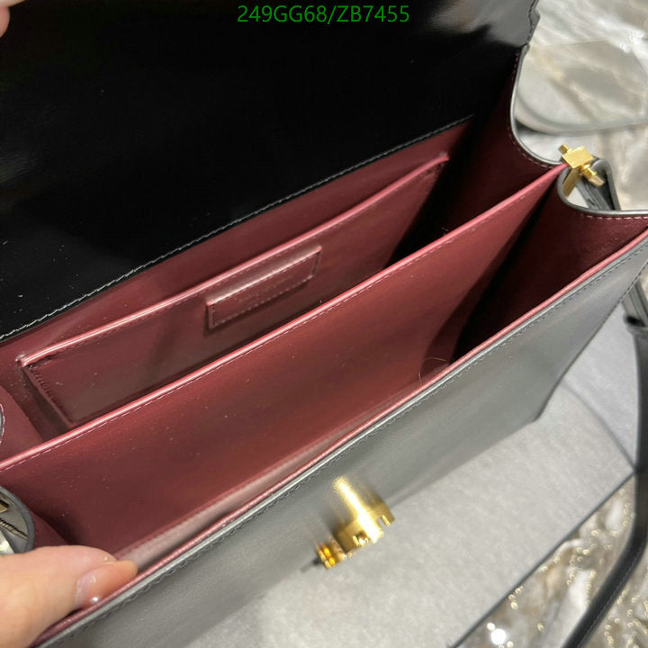 SAMC - YLS Bags - 333