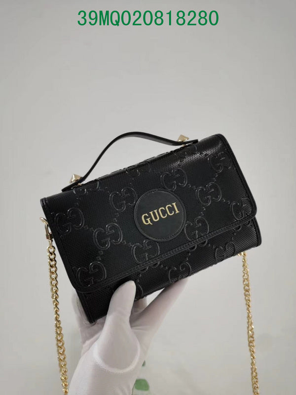 Glami - GUKI Bags - 2366