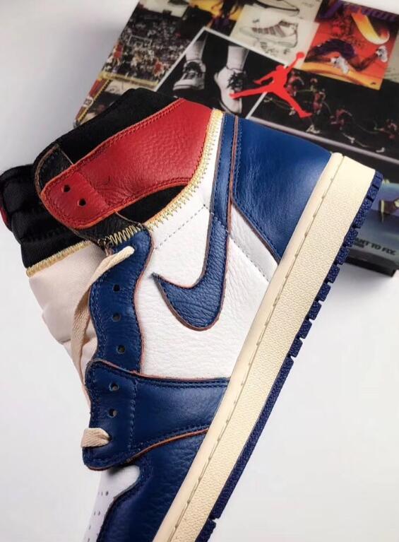 SAMC - NKE Shoes - 1718
