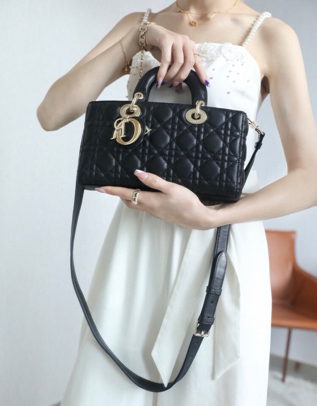 Glami Fashion - DIR Bags - 454