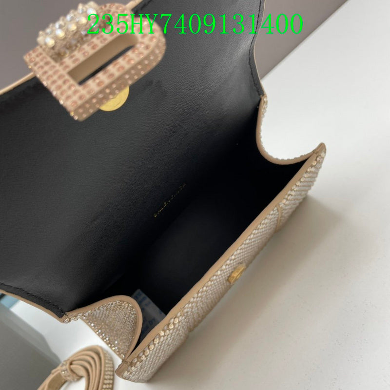 Satchel Bags - BGA Bags - 2100