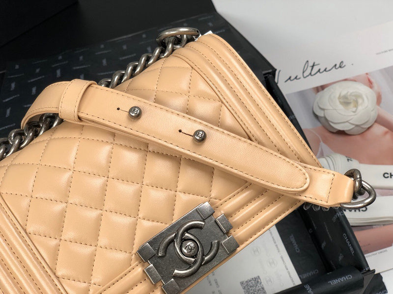 Satchel Bags - CHL Bags - 7470