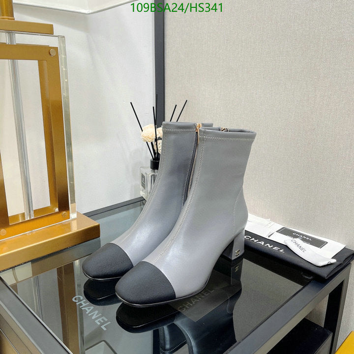 SAMC - Mix Boots - 066