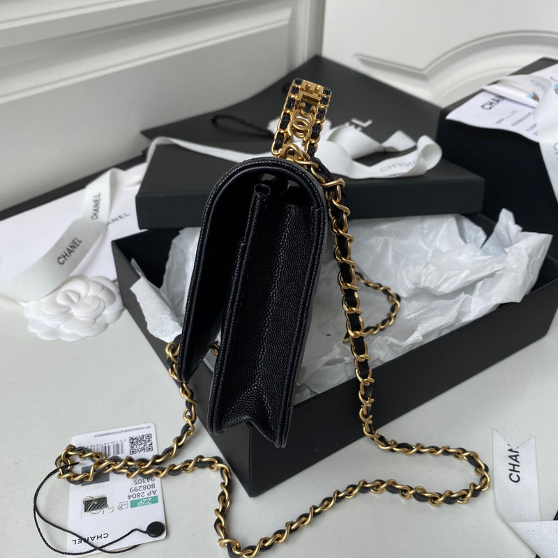 Satchel Bags - CHL Bags - 7630
