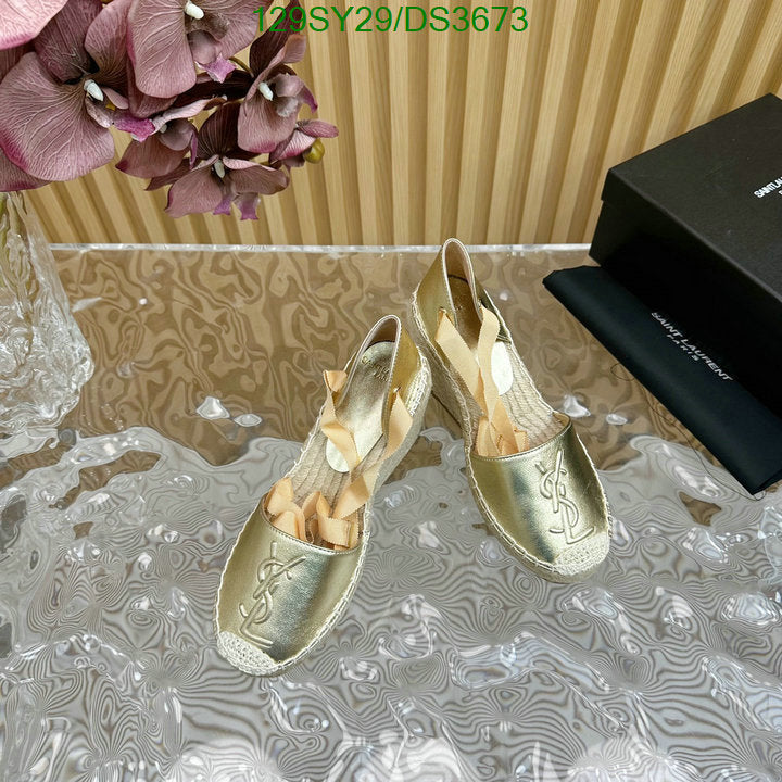 SAMC - YLS Women Shoes - 015