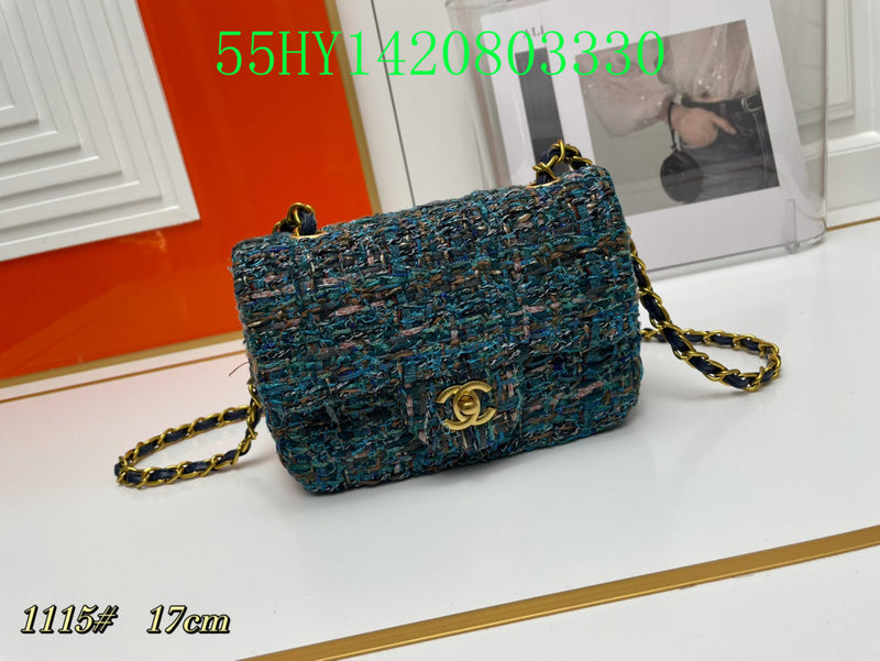 Glami - CHL Bags - 252