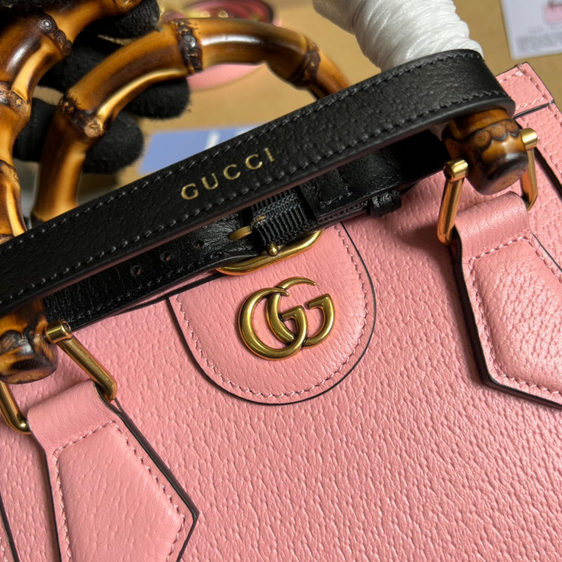Satchel Bags - GCI Bags - 6436