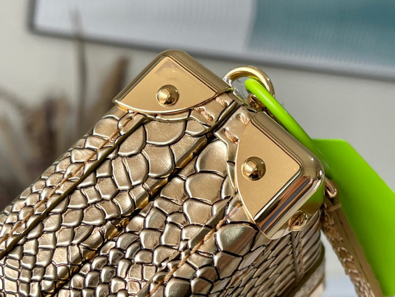 GlamI Lu-Vi bags - 4971