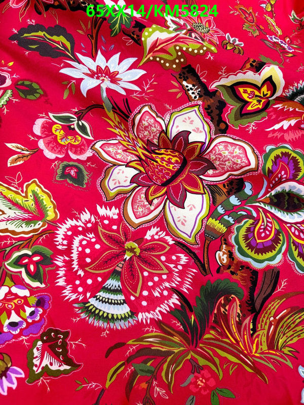 SAMC - DOR Scarves - 012