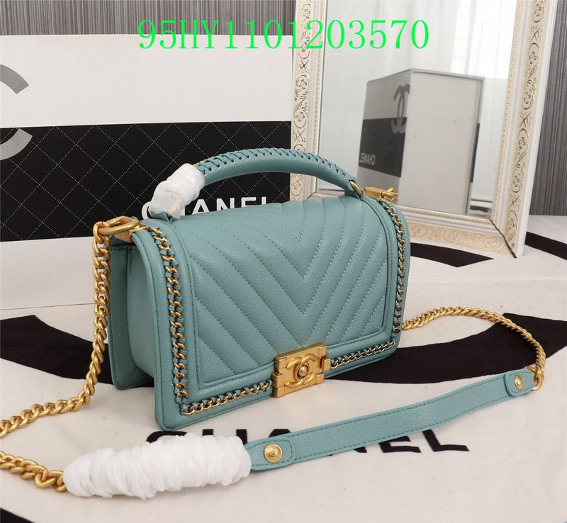 Glami - CHL Bags - 3129