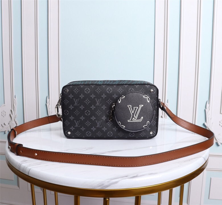 Satchel Bags - VL1 Bags - 618