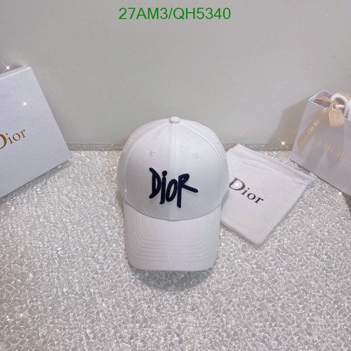 SAMC - DOR Caps & Hats - 087