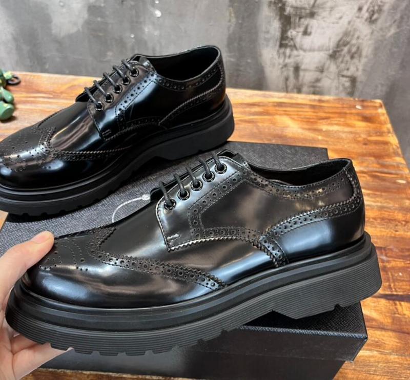 Glamy - PD Men Shoes - 149