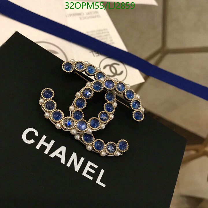 SAMC - CHL Jewelry - 1221