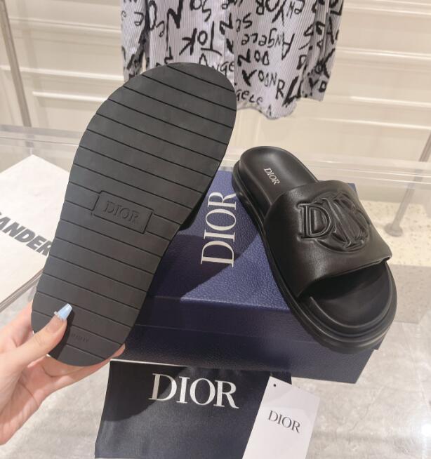 SAMCC - DOR Men Shoes - 002