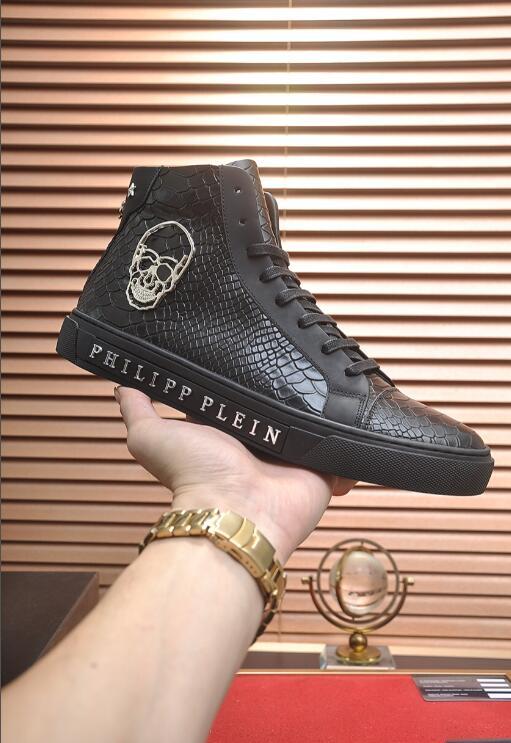 SAMC - PHP Shoes - 038