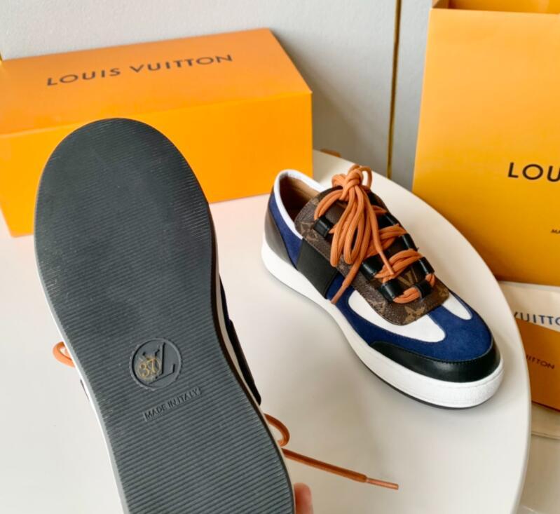 SAMC - LOV Women Shoes - 360