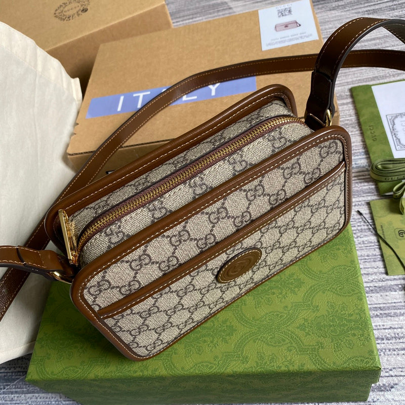 ELE - GG Bags - 1769