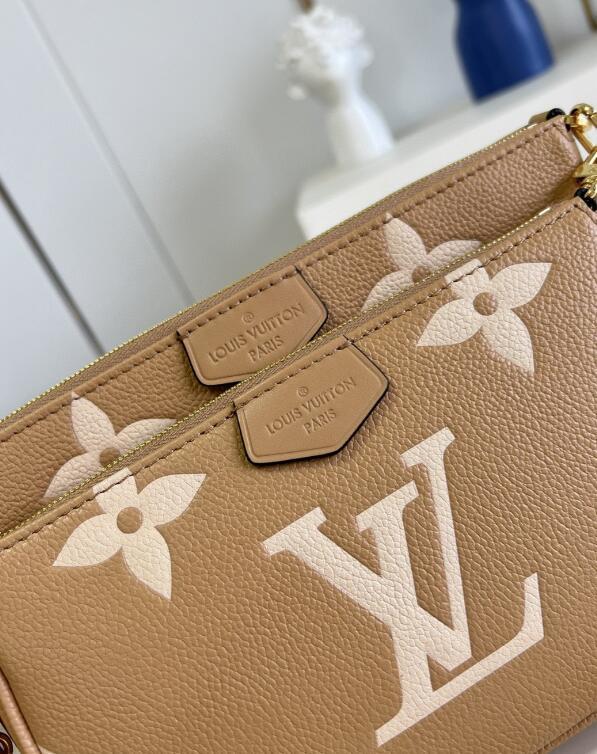 SAMC - LOV Bags - 1697