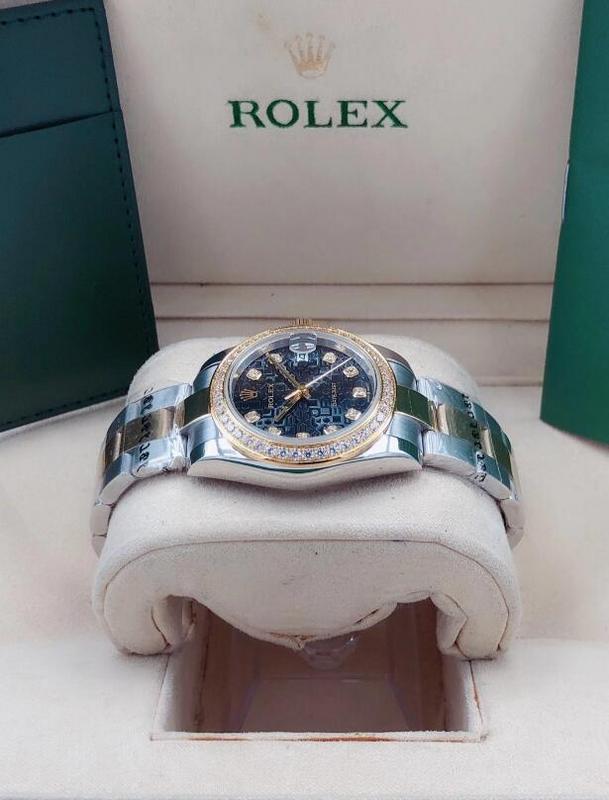 SAMC - Mix Watches - 284