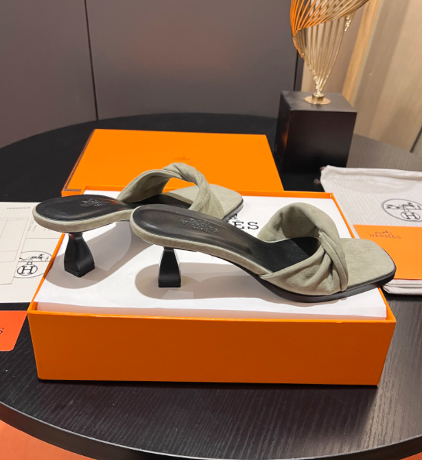 SAMC - HMS Women Shoes - 616