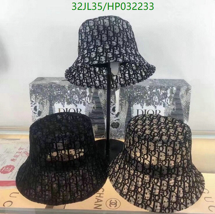 SAMC - DOR Caps & Hats - 202