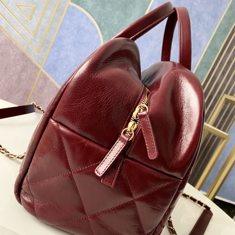 Satchel Bags - CHL Bags - 1966