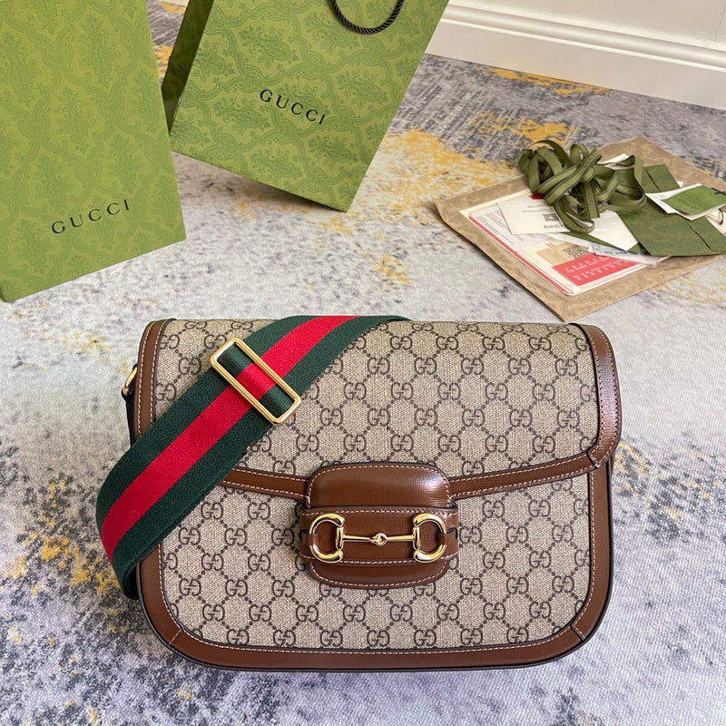 Gucci Luxury Fashion Bag