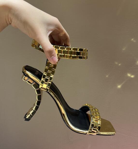 SAMC - BAM Women Shoes - 191