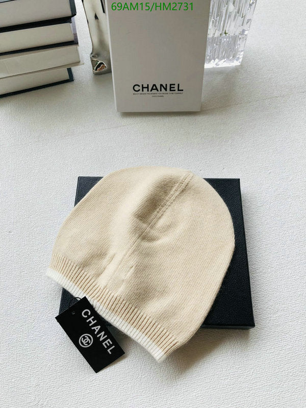 SAMC - CHL Scarves - 819