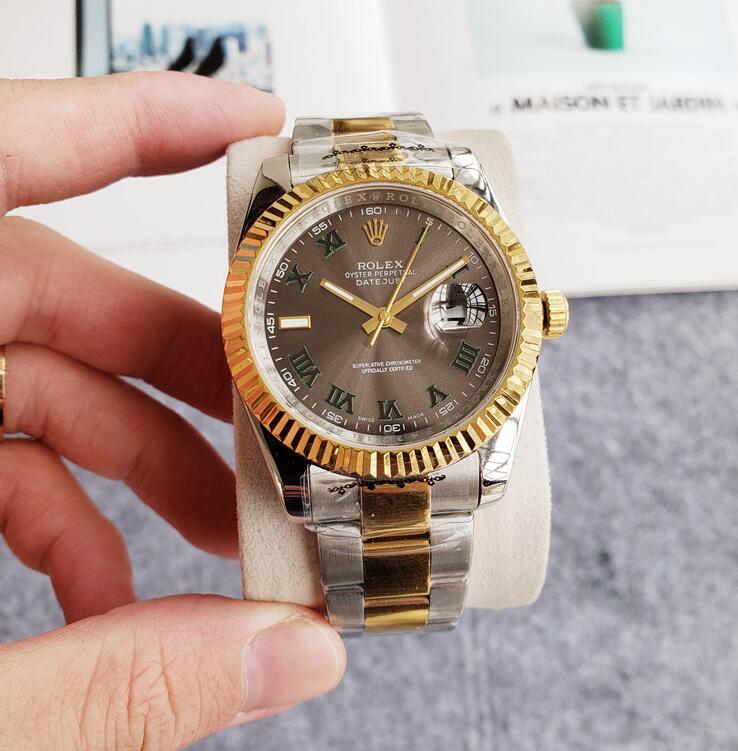 SAMC - Mix Watches - 168