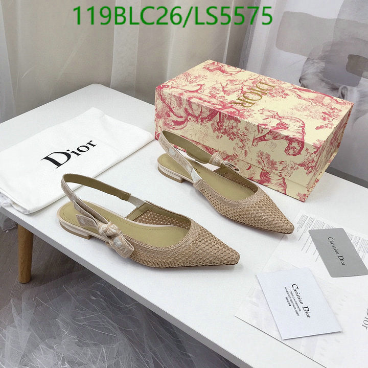 SAMCC - DOR Women Shoes - 2395