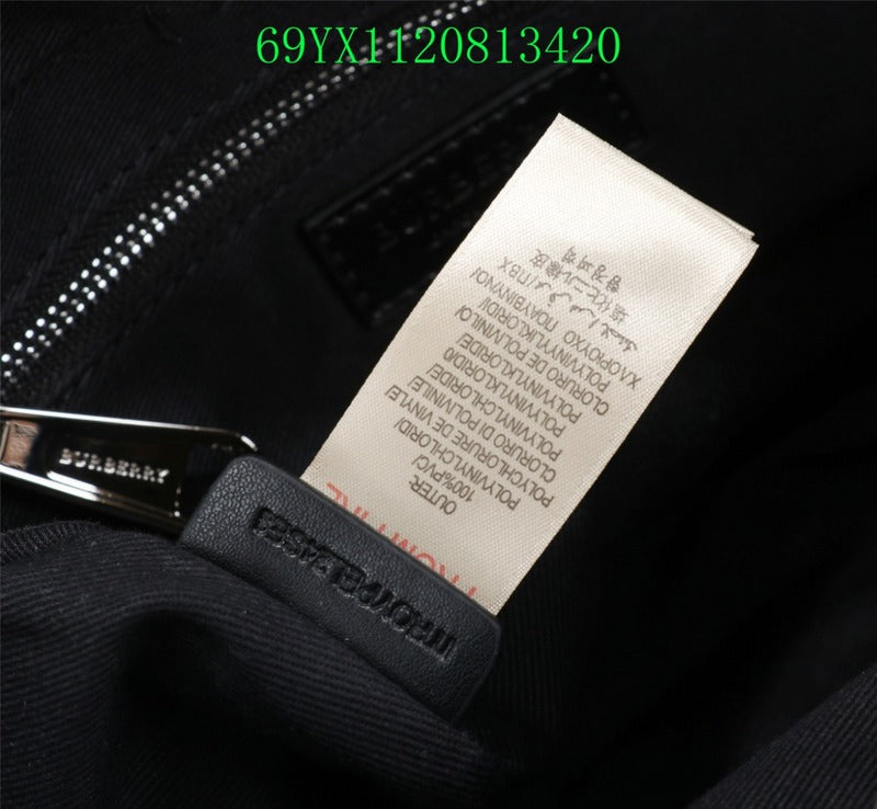 Glami Fashion -BBR Bags - 412