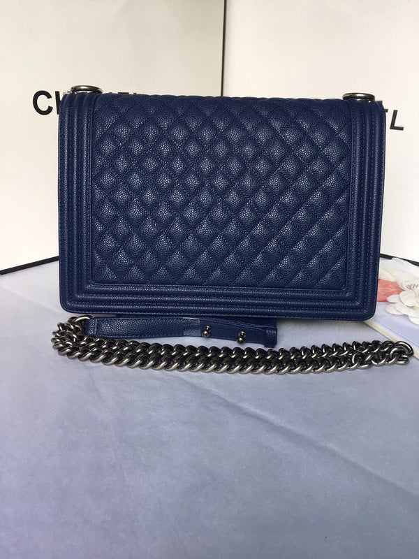 Satchel Bags - CHL Bags - 3822