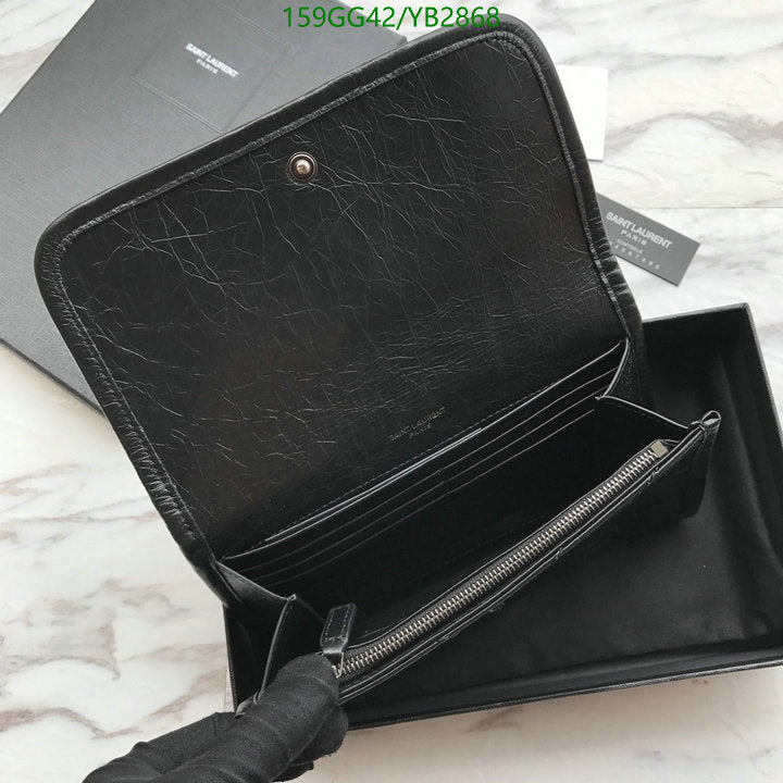 SAMC - YLS Bags - 414