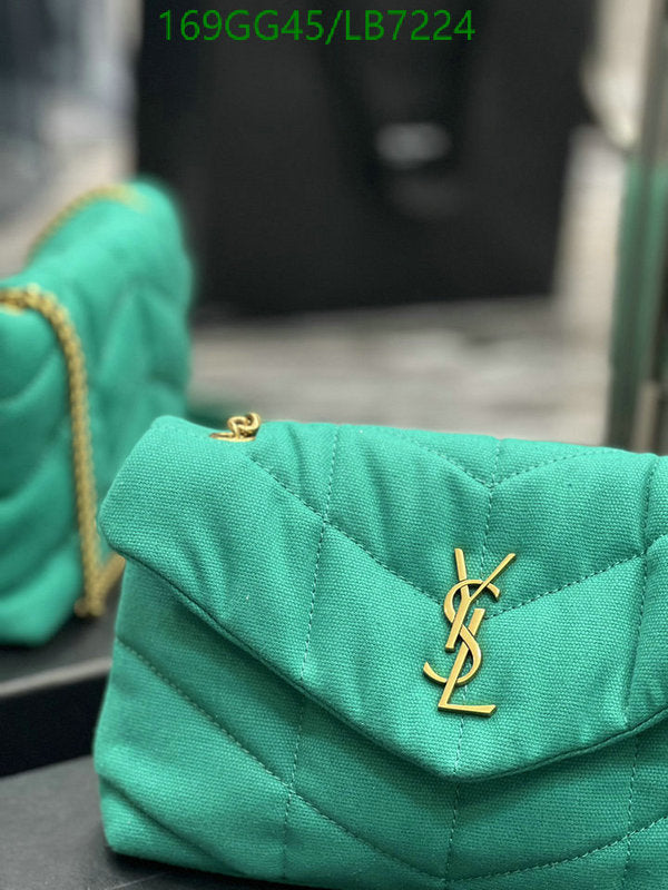 SAMC - YLS Bags - 439