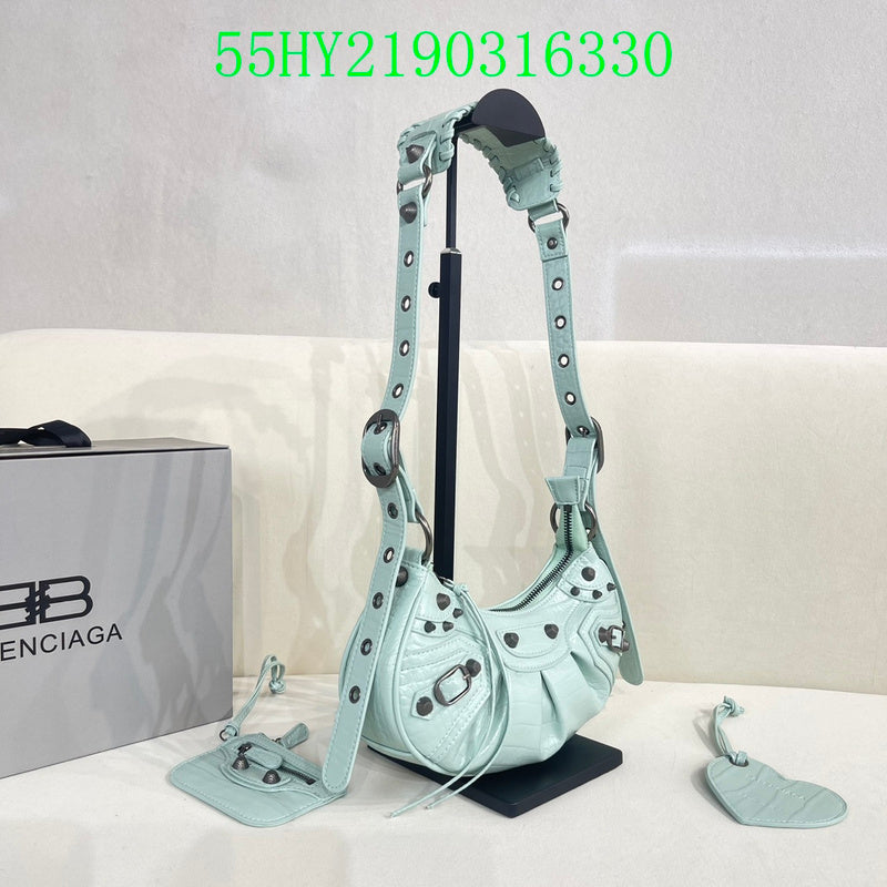 Satchel Bags - BGA Bags - 1860