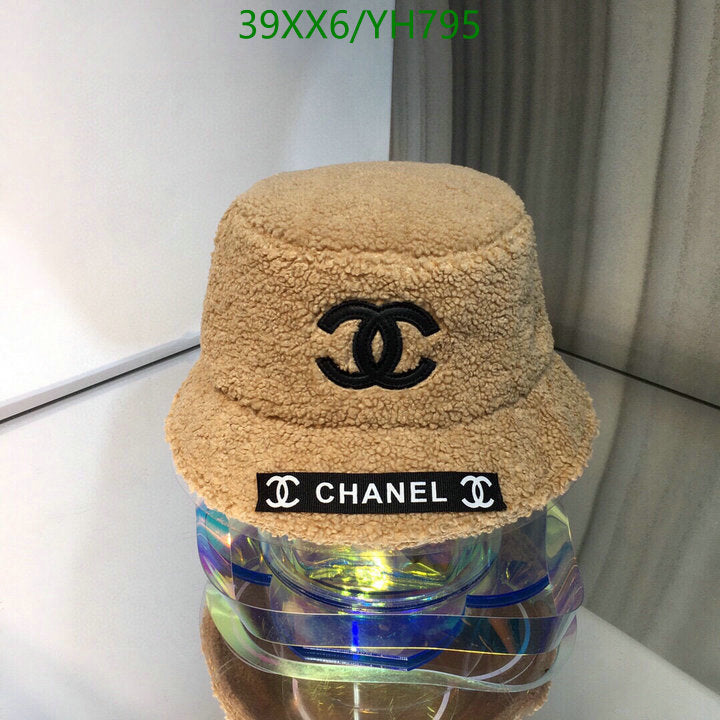SAMC - CHL Caps & Hats - 504