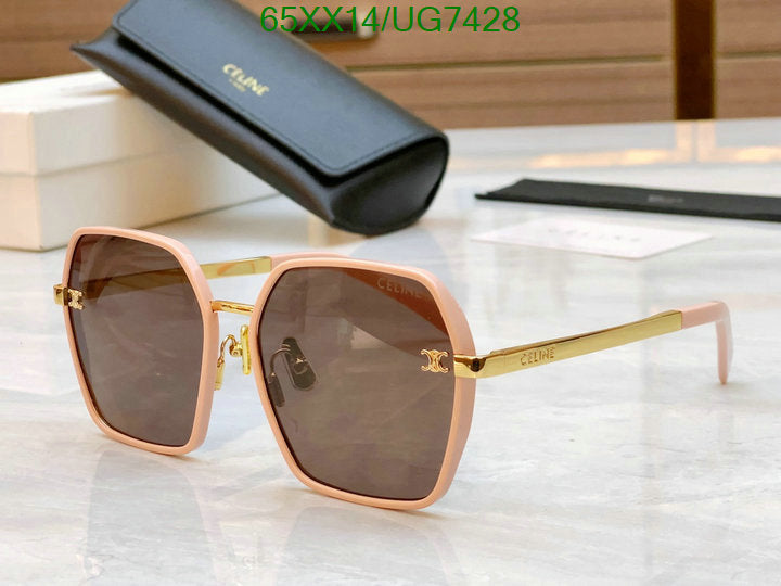SAMC - CHL Glasses - 232