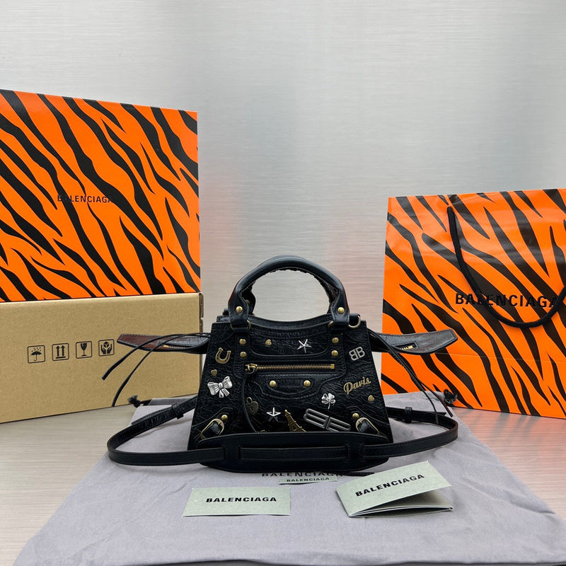 Glami- - BG Bags - 064