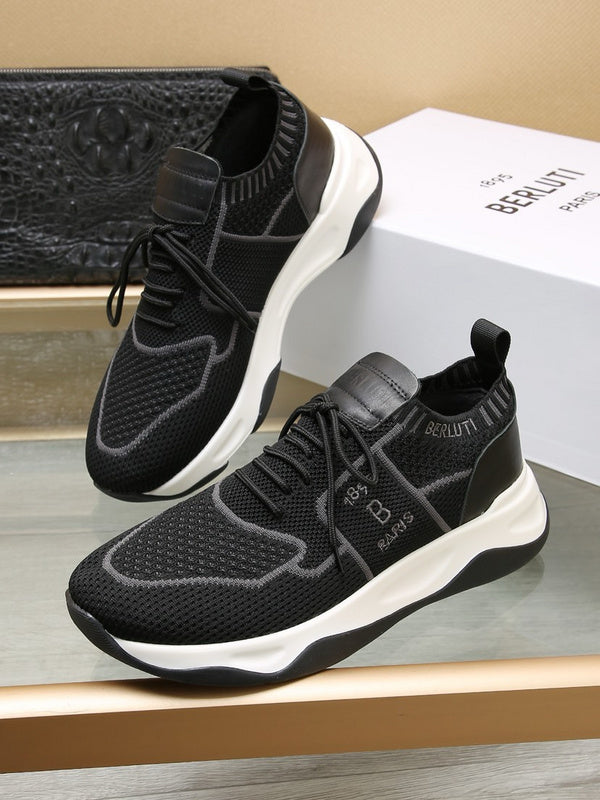 glami - BRE Men Shoes - 668