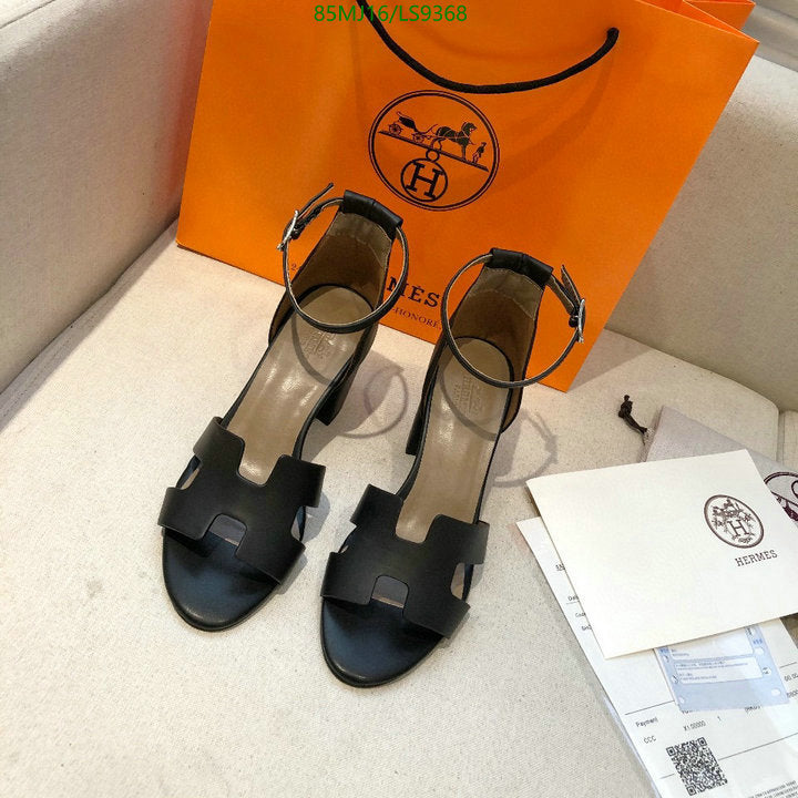 SAMC - HMS Women Shoes - 399