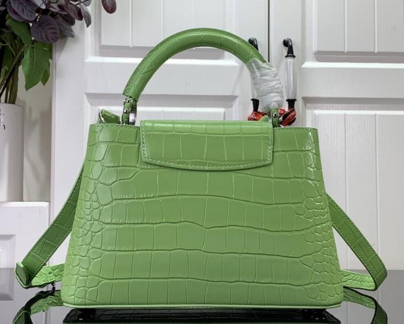 SAMC - LOV Bags - 906