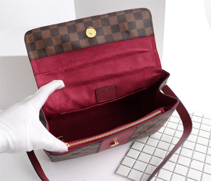 Satchel Bags - VL2 Bags - 448