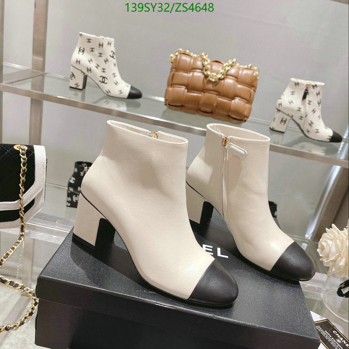 SAMC - Mix Boots - 431