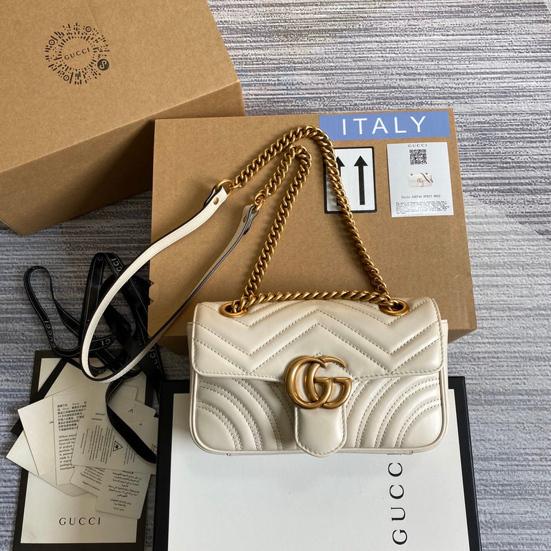 ELE - GG Bags - 2217